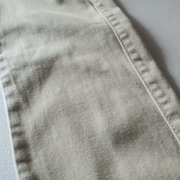 Izod boy's size 12 khaki pants - Picture 13 of 13